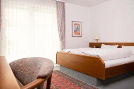 Kurhotel Kaiser Bad Worishofen Room photo